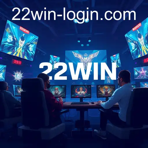 The Rise of 22win in Gaming