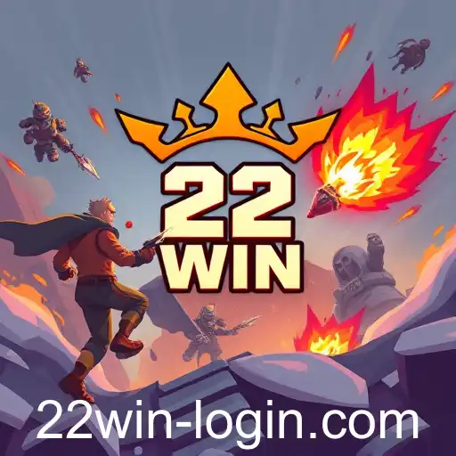 Exploring the World of Action Games with '22win': A Comprehensive Guide