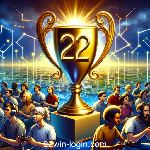 Enter the World of 22win: Gaming in 2025
