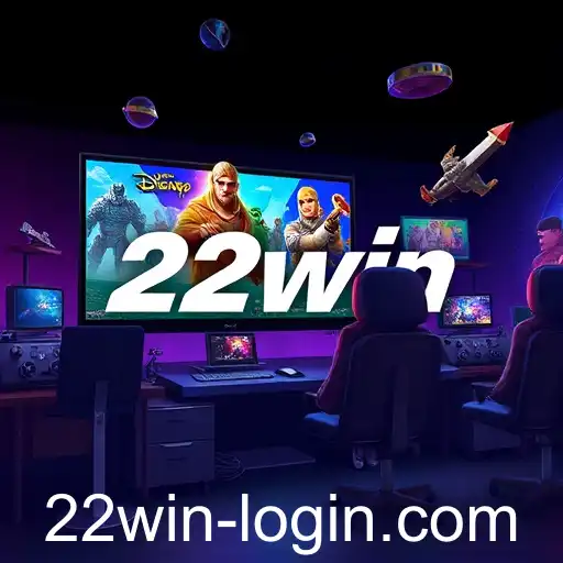Exploring the Rise of 22win in the Gaming Industry