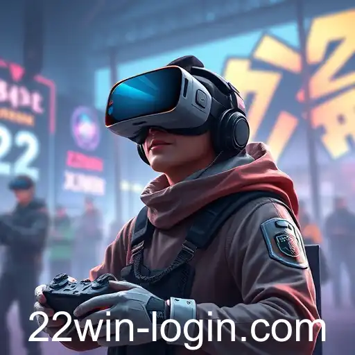 22Win's Impact on Online Gaming