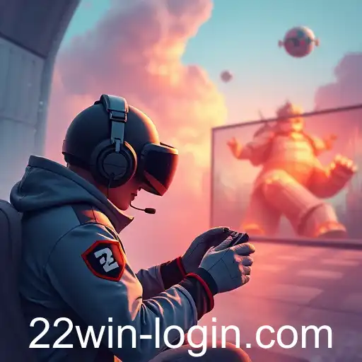 Exploring 22win: The Rise of Online Gaming in 2025