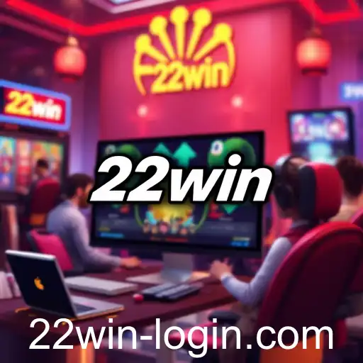 Gaming and Beyond: 22win's Impact on the Industry