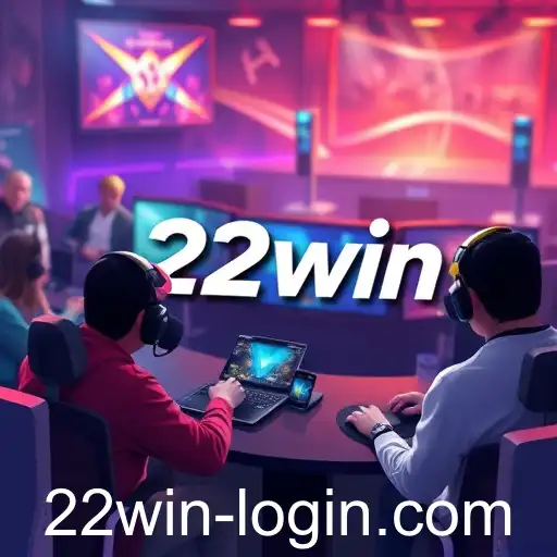 Digital Engagement in Gaming: The Rise of 22win