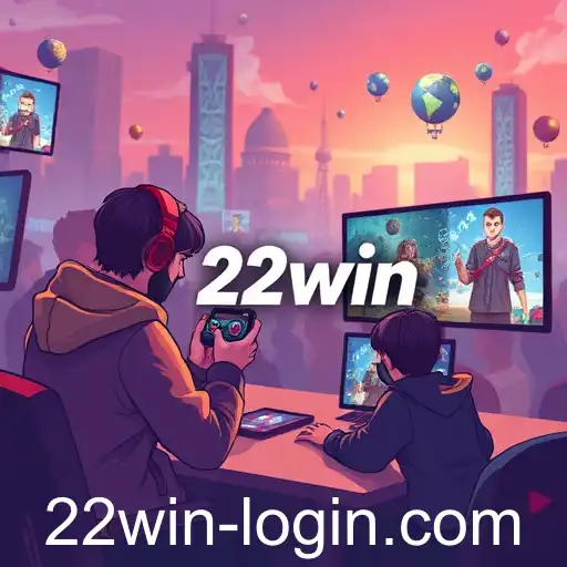 The Growing Impact of Online Gaming Platforms in Modern Society