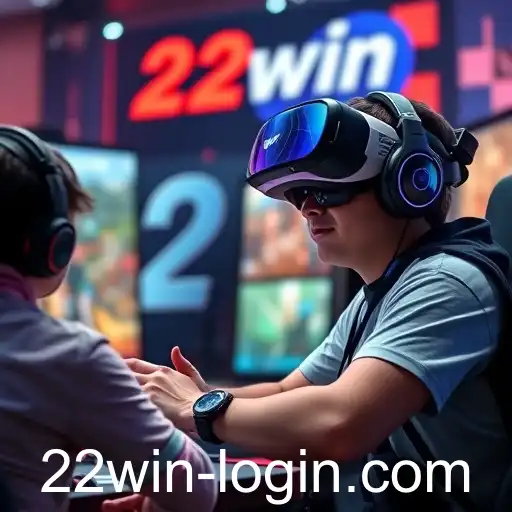 The Evolution of Online Gaming in 2025