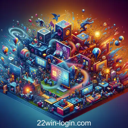 Online Gaming Evolutions in 2025