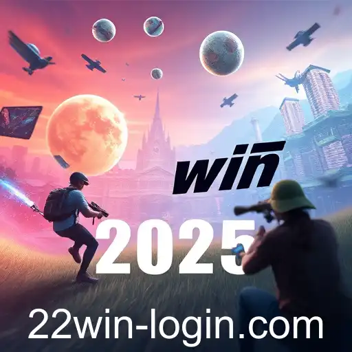 The Rise of 22win: A New Era in Online Gaming
