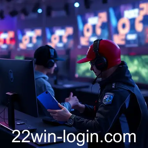 The Rise and Relevance of Online Gaming in 2025