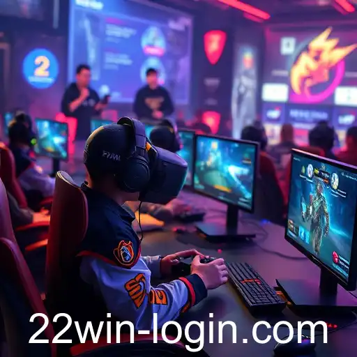 The Rising Popularity of Online Gaming Platforms