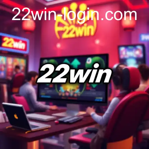 Gaming and Beyond: 22win's Impact on the Industry