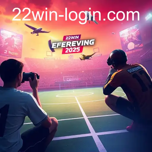 Gaming Revolution: 22win Leads the Charge