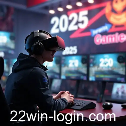 Gaming Evolution: The Impact of 22win