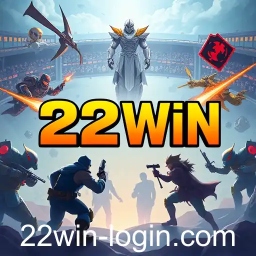 Exploring the Multiplayer Games Category with a Focus on '22win'