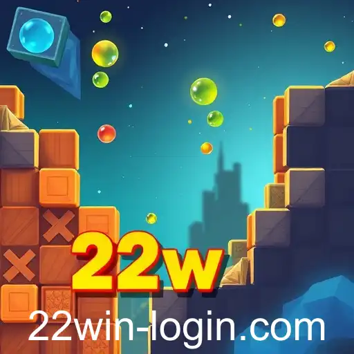 The Rise of Puzzle Games: Unlocking Brainpower with '22win'