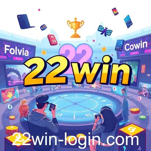 The Rise of '22win': Shaping Online Gaming in 2025