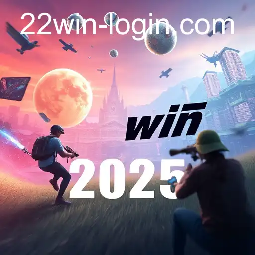 The Rise of 22win: A New Era in Online Gaming