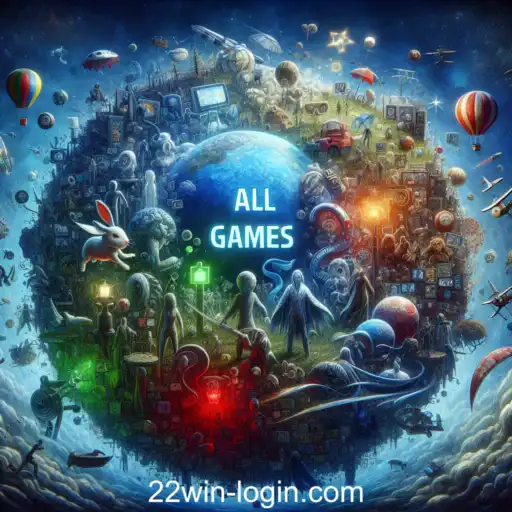 The Rise of 22win in Online Gaming