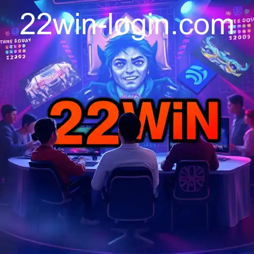 Rise of Online Gaming: The Journey of 22win