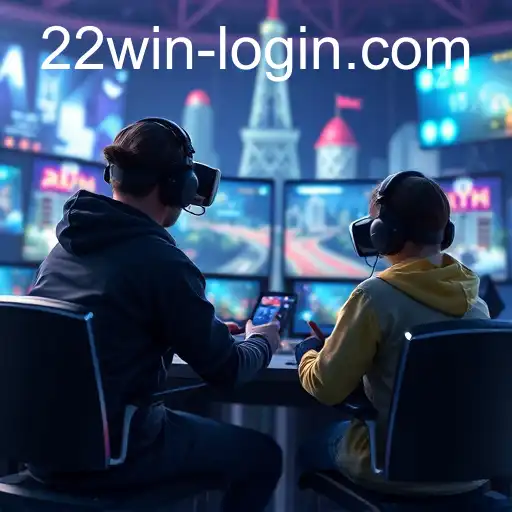 The Rise of Virtual Gaming Platforms in the Next Decade