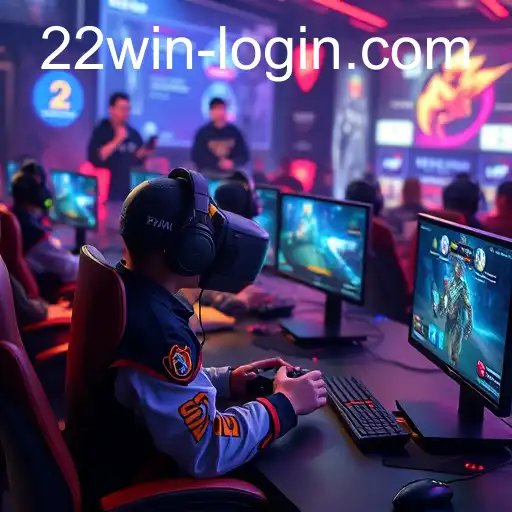 The Rising Popularity of Online Gaming Platforms