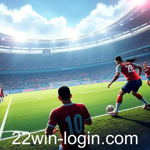 Exploring the Exciting World of 'Sports Games' with the Keyword '22win'