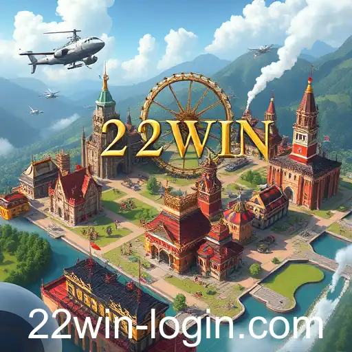 Exploring Strategy Games: The Allure of 22win